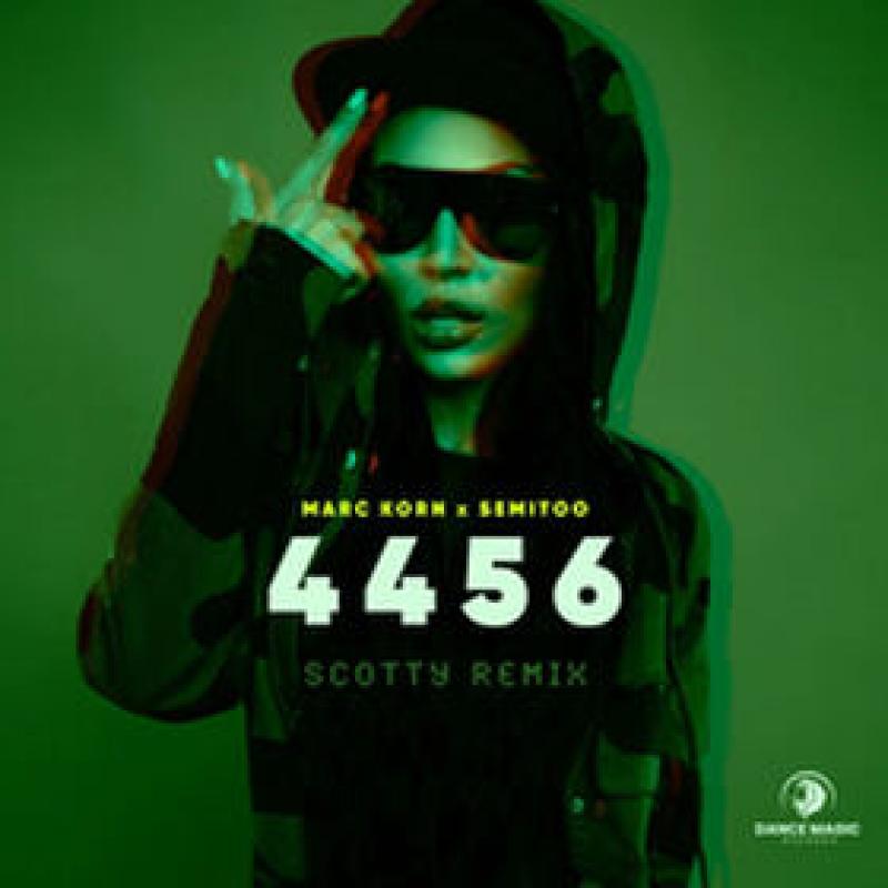 4456 (Scotty Remix) Marc Korn x Semitoo