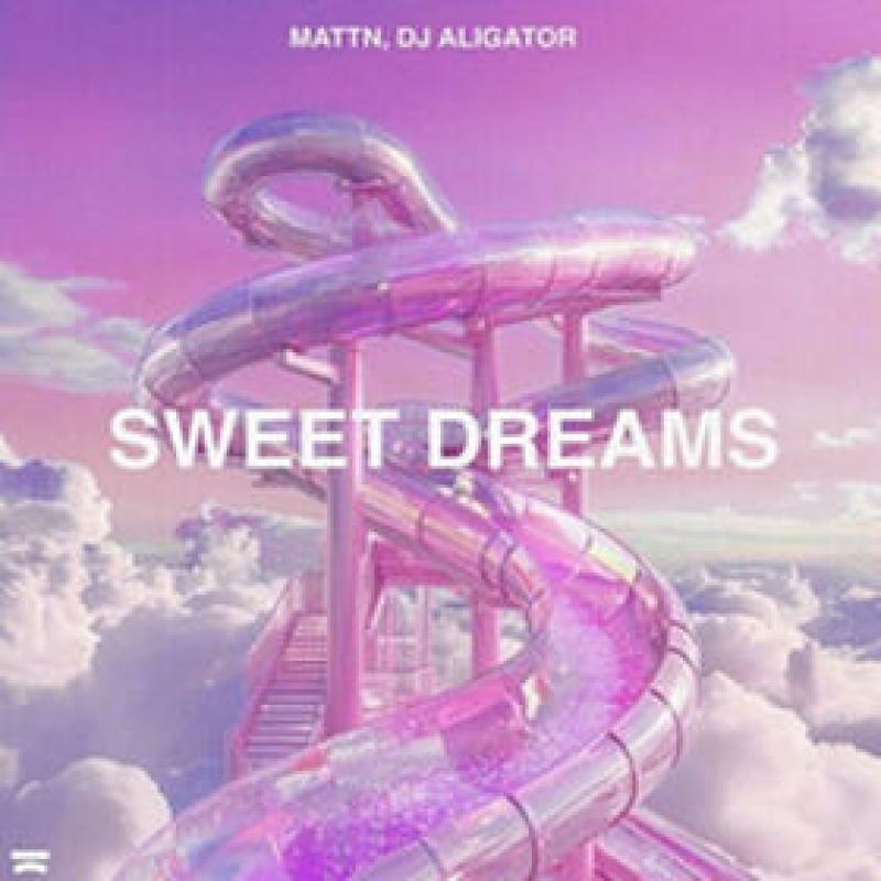 Sweet Dreams MATTN x DJ Aligator