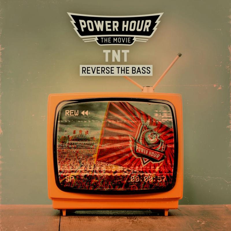 THT - Reverse The Bass