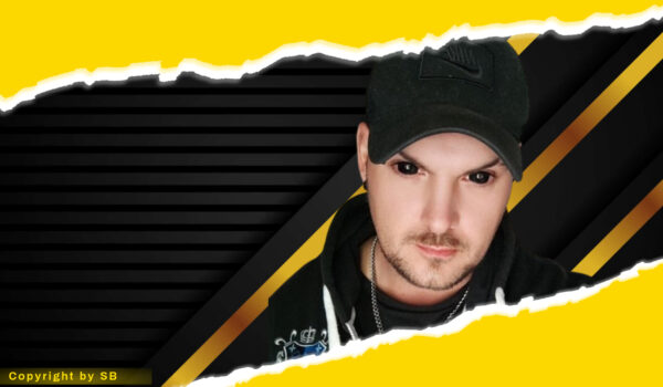 DJ AlexJay – Live in The Mix
