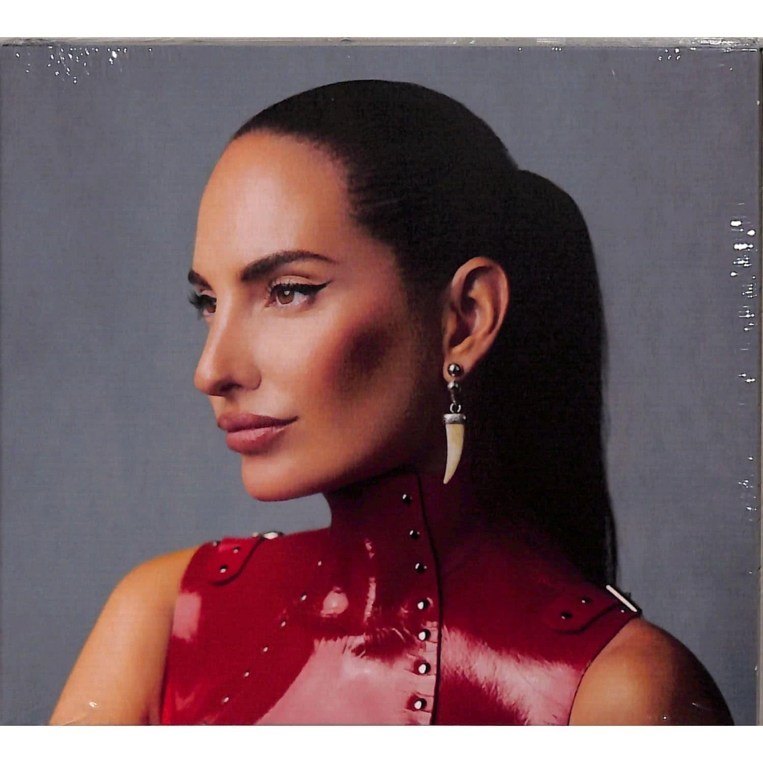 Lilly Palmer “Bigger than Techno”