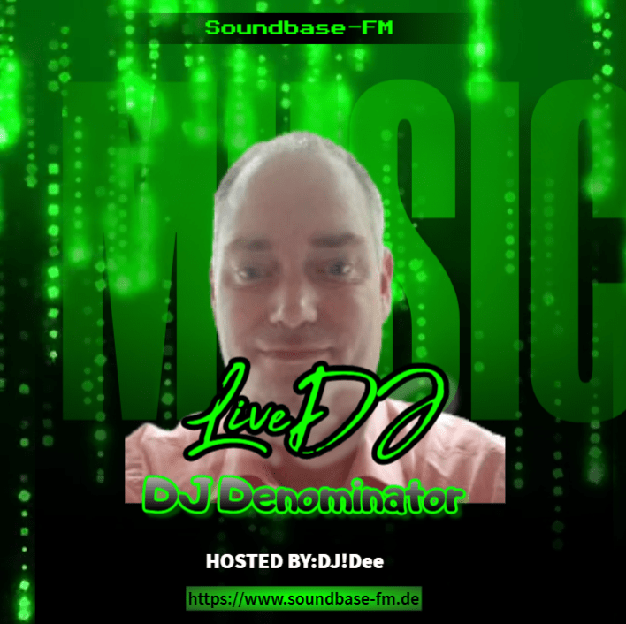 Live DJ