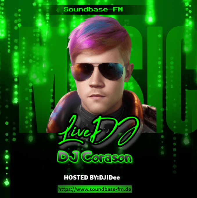 Live DJ