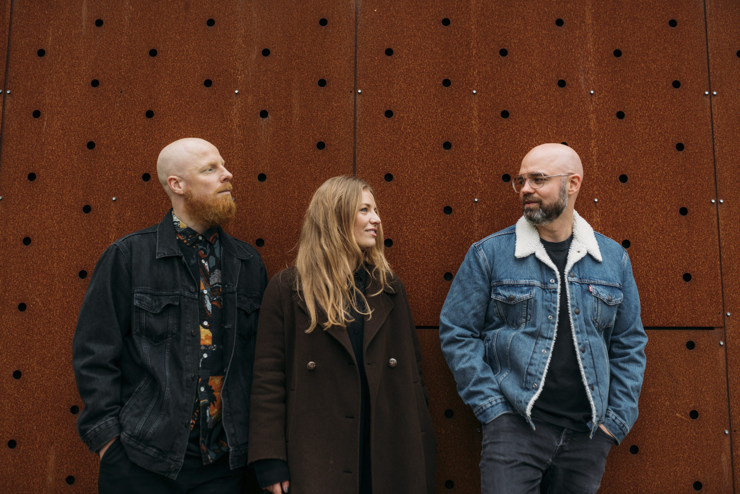 Tinlicker “Dreams of the Machine”