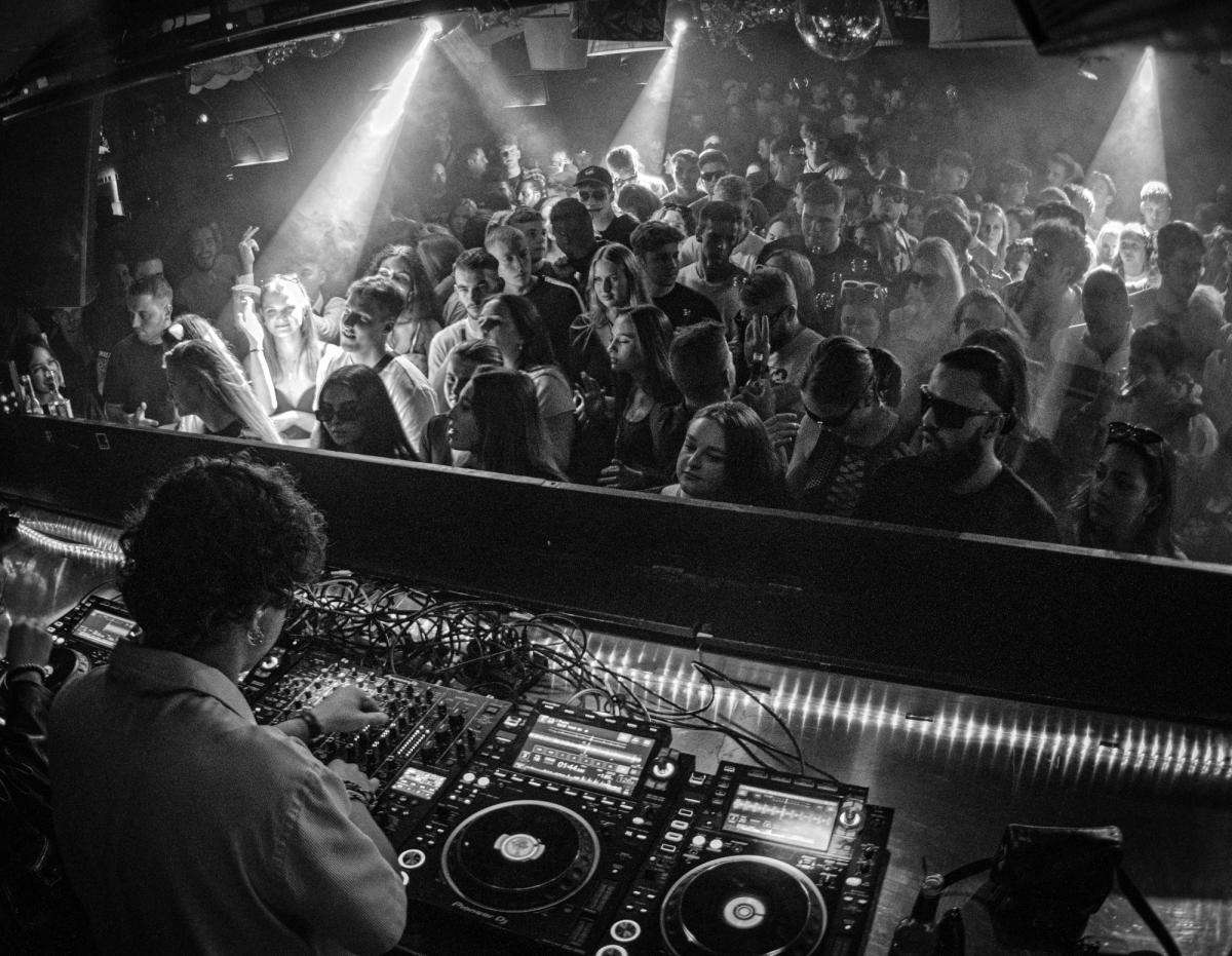 ROK Klub: Luzerner Club schließt nach 18 Jahren