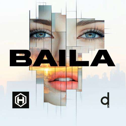 Headquarter vs. Detuned Nation – Baila