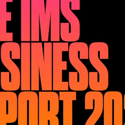 IMS Report 2026: Elektronische Musik wächst weiter