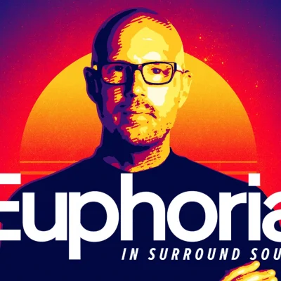 SCHILLER “Euphoria”