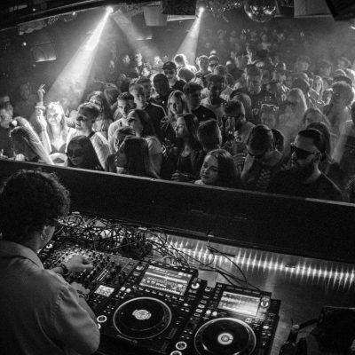 ROK Klub: Luzerner Club schließt nach 18 Jahren