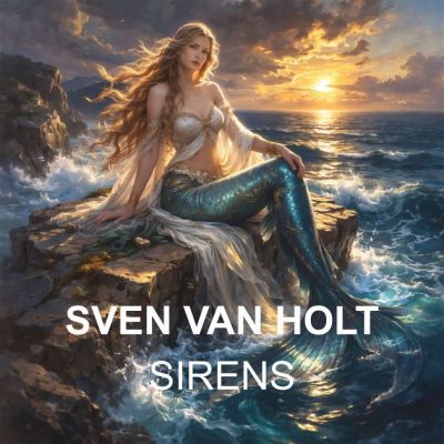 Sven van Holt – Sirens