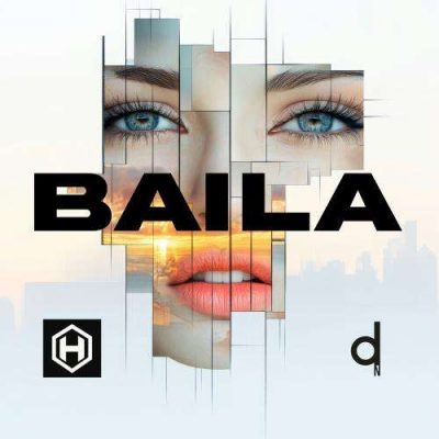 Headquarter vs. Detuned Nation – Baila