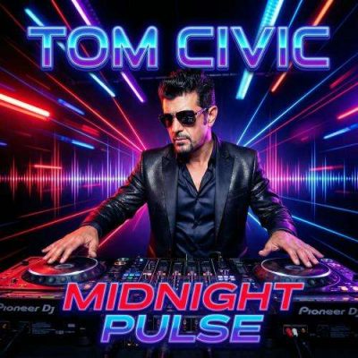 Tom Civic – Midnight Pulse
